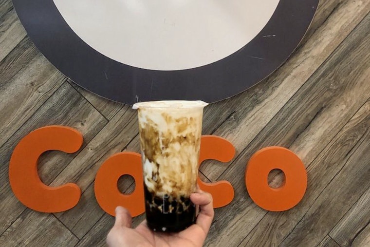 Craving bubble tea? Here are Jersey City's top 3 options