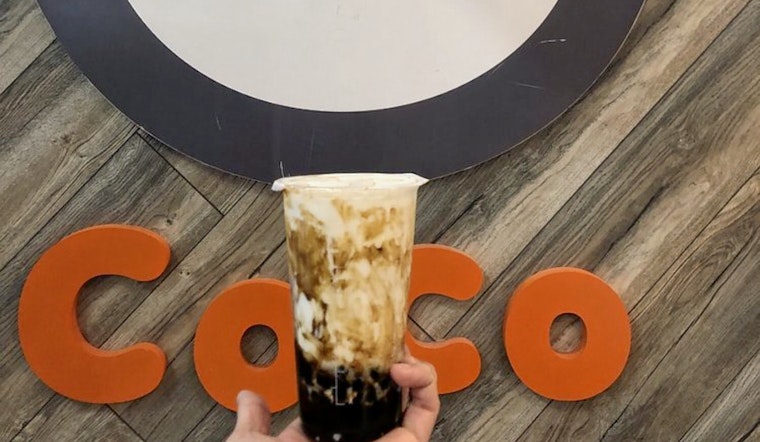Craving bubble tea? Here are Jersey City's top 3 options