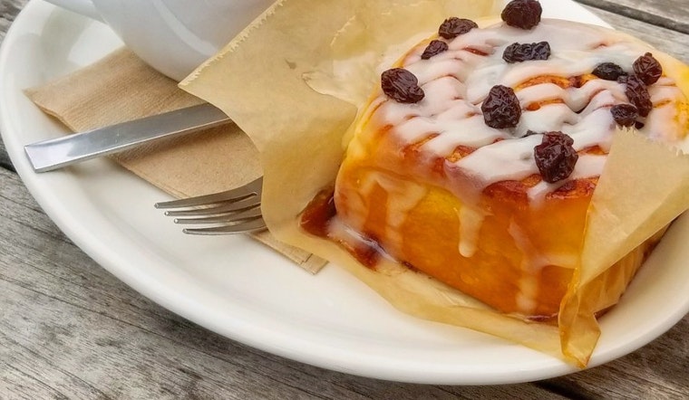 San Diego's top 5 bakeries, ranked