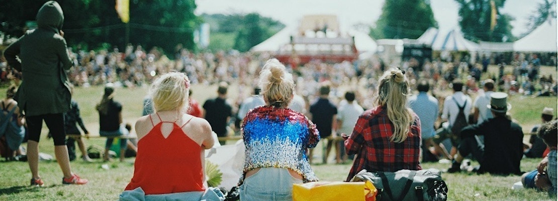 Louisville boasts a hot lineup of family and learning events this week