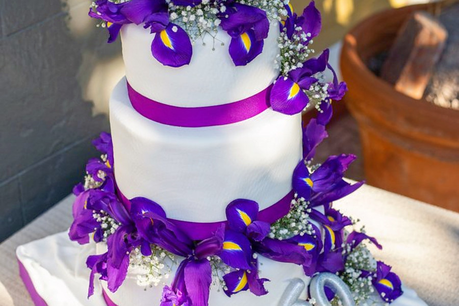 Top 3 spots to score custom cakes in Chula Vista