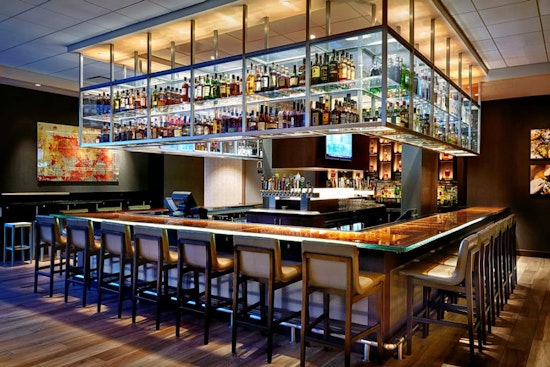 The 4 best lounges in Anaheim