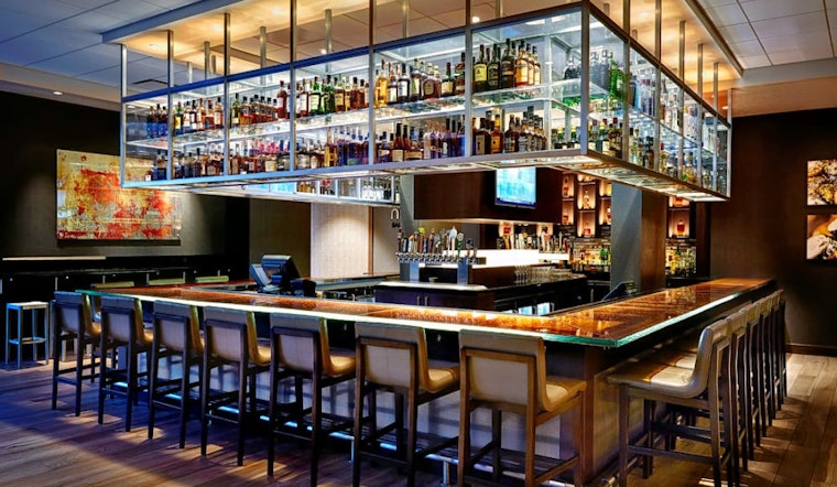 The 4 best lounges in Anaheim
