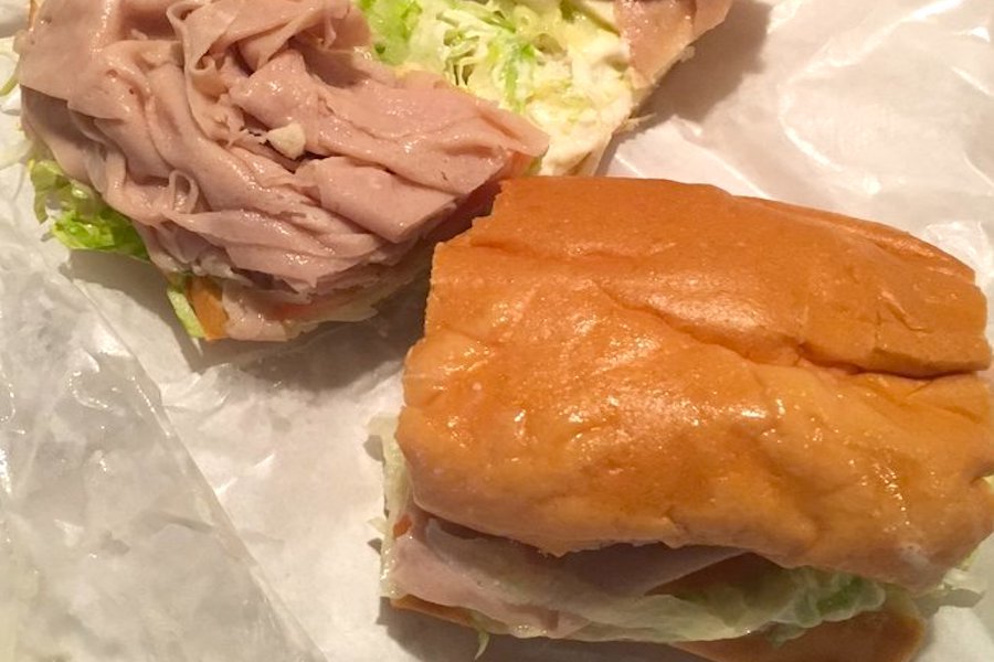 Celebrate National Sandwich Day at one of Atlanta's top sandwich