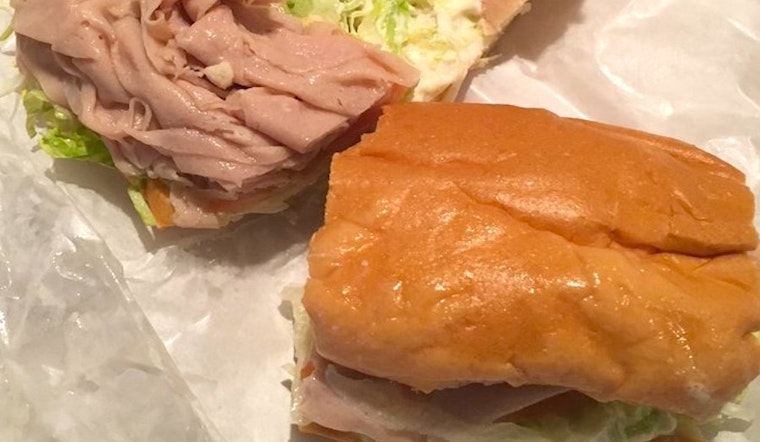 Celebrate National Sandwich Day at one of Atlanta's top sandwich establishments