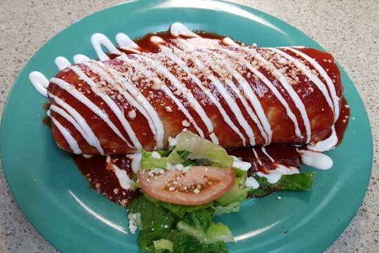 Check out the 4 top spots in Sacramento's Mangan Park neighborhood
