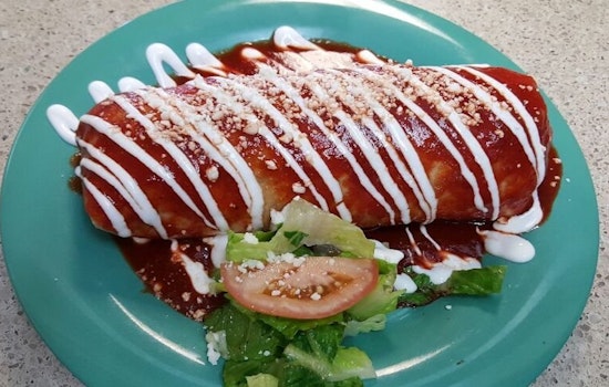 Check out the 4 top spots in Sacramento's Mangan Park neighborhood