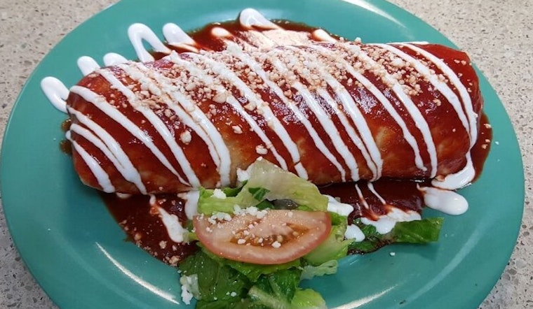 Check out the 4 top spots in Sacramento's Mangan Park neighborhood
