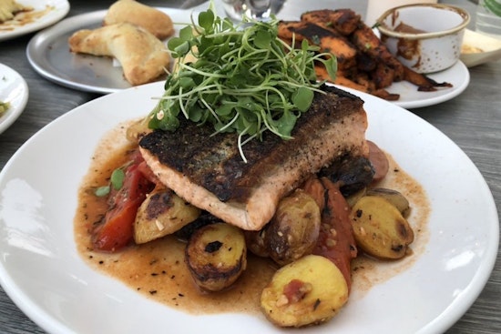 Check out the 5 freshest businesses in San Diego