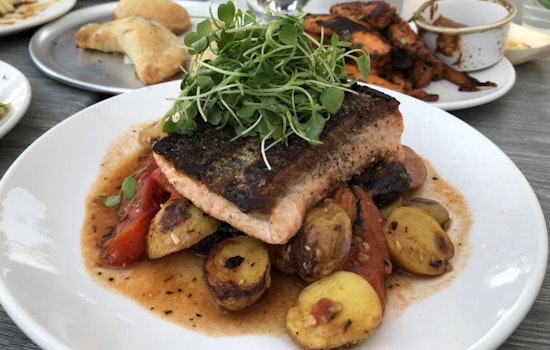 Check out the 5 freshest businesses in San Diego