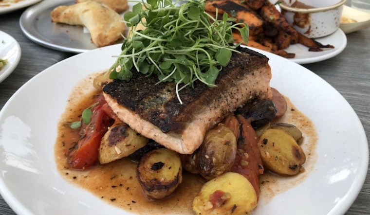 Check out the 5 freshest businesses in San Diego