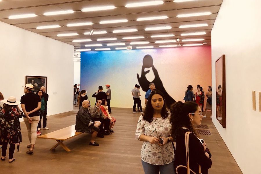 The 5 best art museums and galleries in Miami