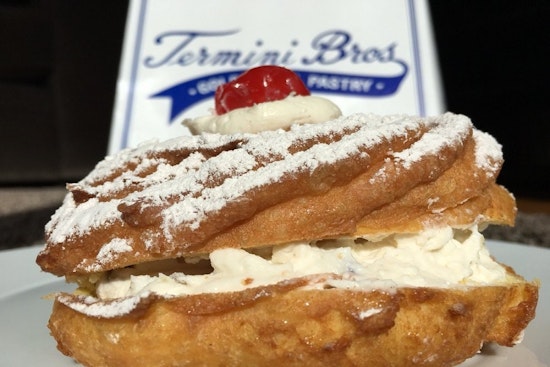 Check out the 4 top spots in Philadelphia's Passyunk Square neighborhood