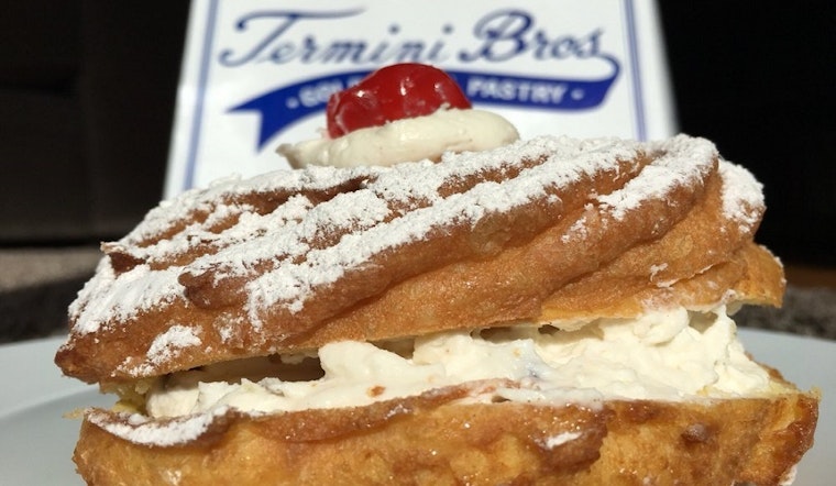 Check out the 4 top spots in Philadelphia's Passyunk Square neighborhood