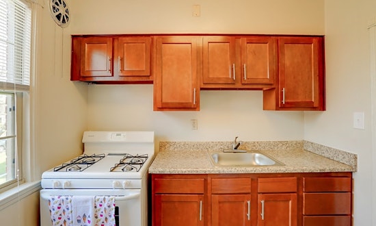 Apartments for rent in Baltimore: What will $1,000 get you?