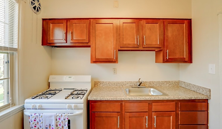 Apartments for rent in Baltimore: What will $1,000 get you?