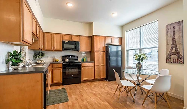 Apartments for rent in Columbus: What will $1,000 get you?
