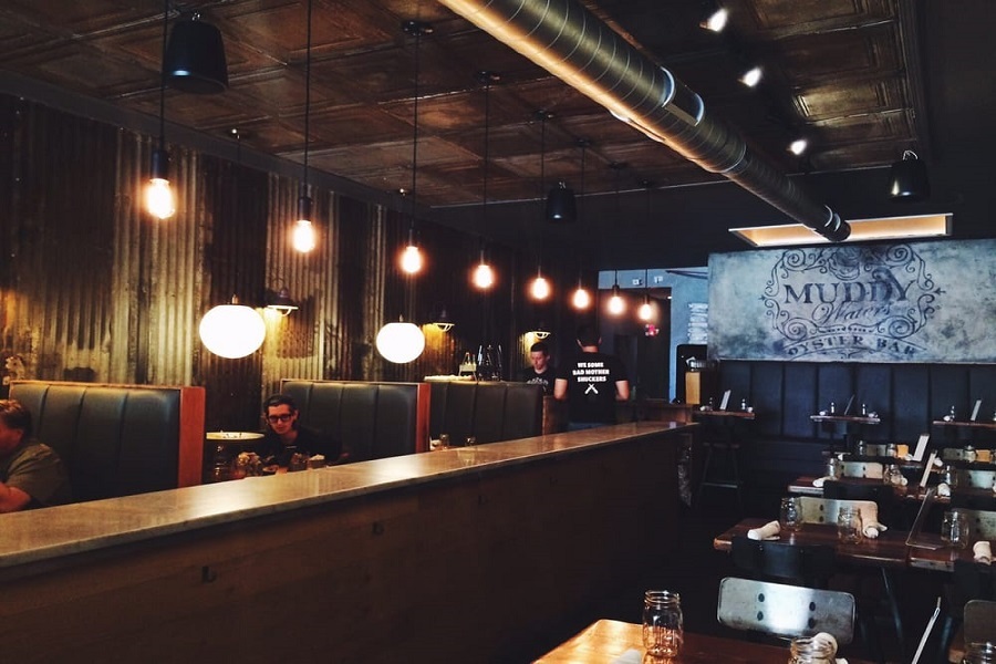 Your guide to the 3 top spots in Pittsburgh's East Liberty