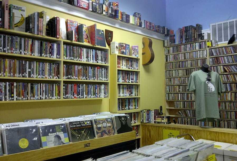 Vital vinyl The 3 best record shops in Cambridge