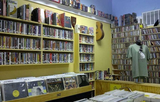 Vital vinyl: The 3 best record shops in Cambridge
