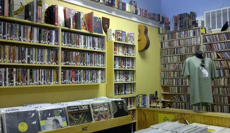 Vital vinyl: The 3 best record shops in Cambridge