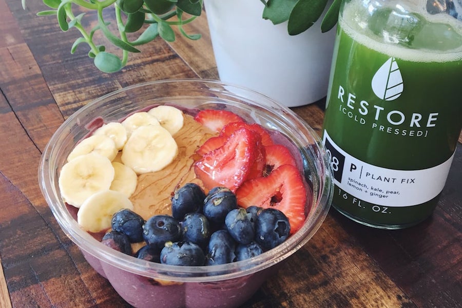 Cleveland's top 5 cafés, ranked