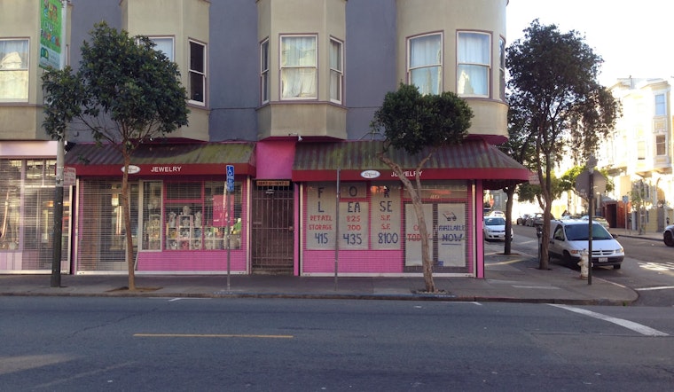 For Rent: Haight And Belvedere