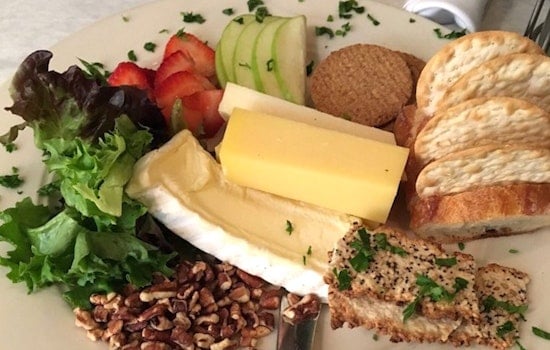 Cleveland's top 5 cafés, ranked