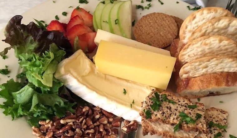 Cleveland's top 5 cafés, ranked