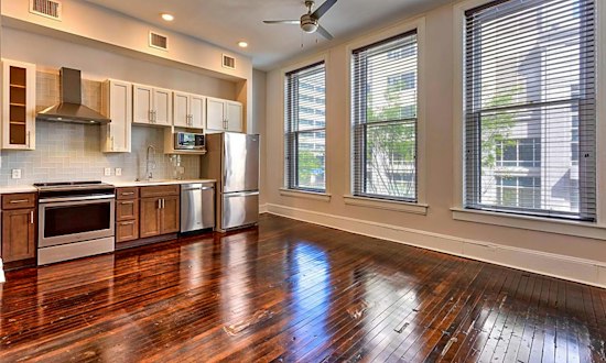 Apartments for rent in Norfolk: What will $1,300 get you?