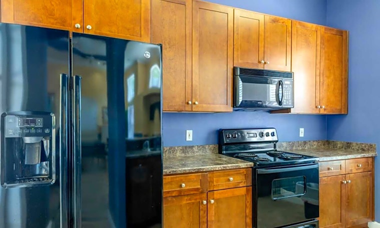 Apartments for rent in Jacksonville: What will $1,100 get you?