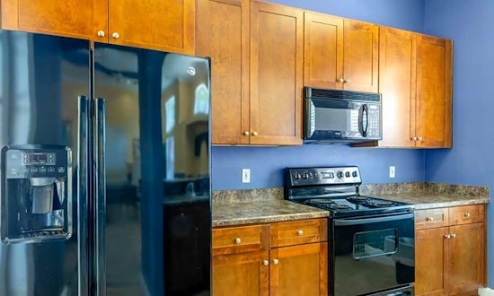 Apartments for rent in Jacksonville: What will $1,100 get you?