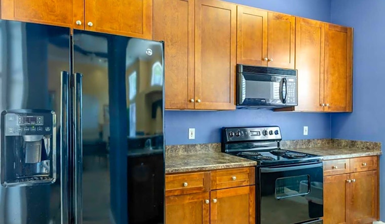 Apartments for rent in Jacksonville: What will $1,100 get you?