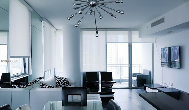 Apartments for rent in Miami: What will $3,100 get you?