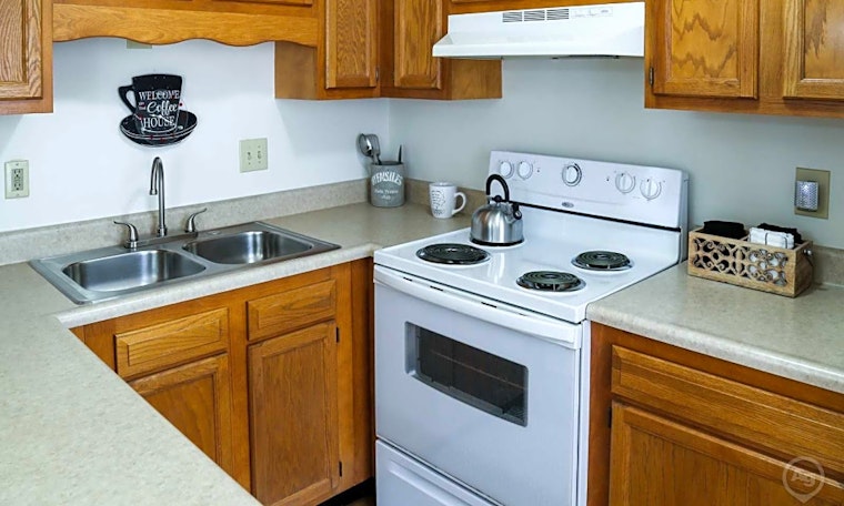 Apartments for rent in Indianapolis: What will $700 get you?