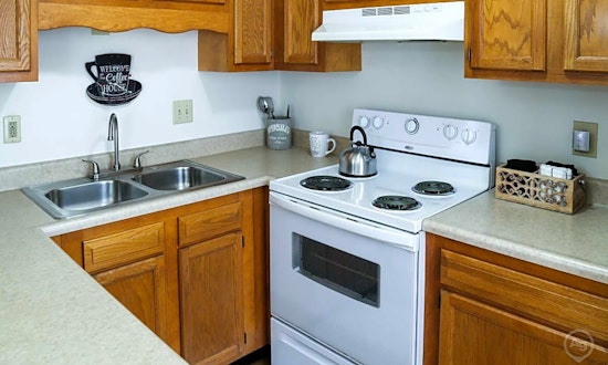 Apartments for rent in Indianapolis: What will $700 get you?