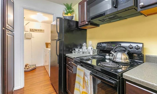 Apartments for rent in Nashville: What will $1,300 get you?