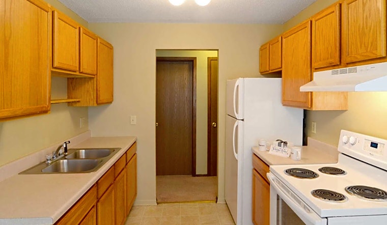 Apartments for rent in Saint Paul: What will $1,100 get you?