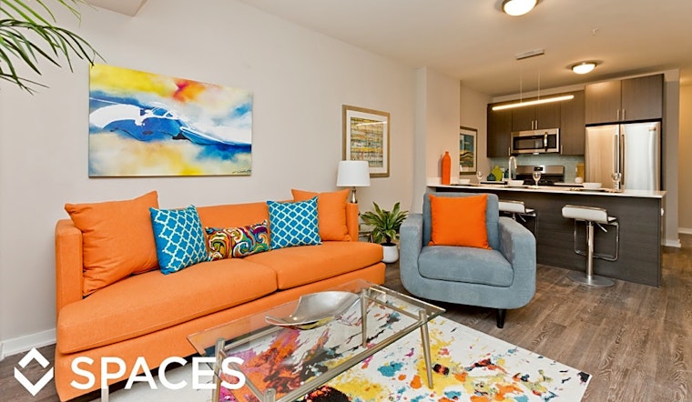 Apartments for rent in Chicago: What will $4,100 get you?