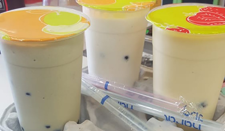 The 5 best spots to score tea in Virginia Beach