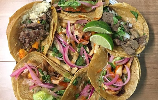Jonesing for tacos? Check out Fresno's top 3 spots