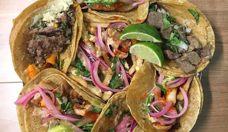 Jonesing for tacos? Check out Fresno's top 3 spots