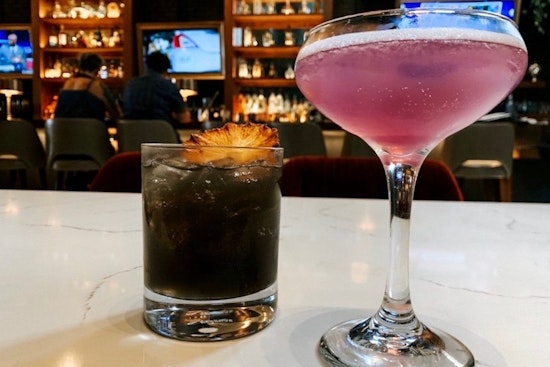 Explore the freshest new businesses to open in Dallas