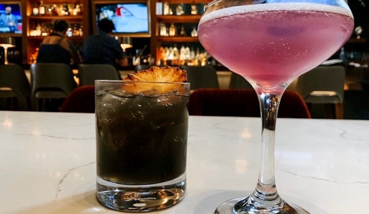 Explore the freshest new businesses to open in Dallas