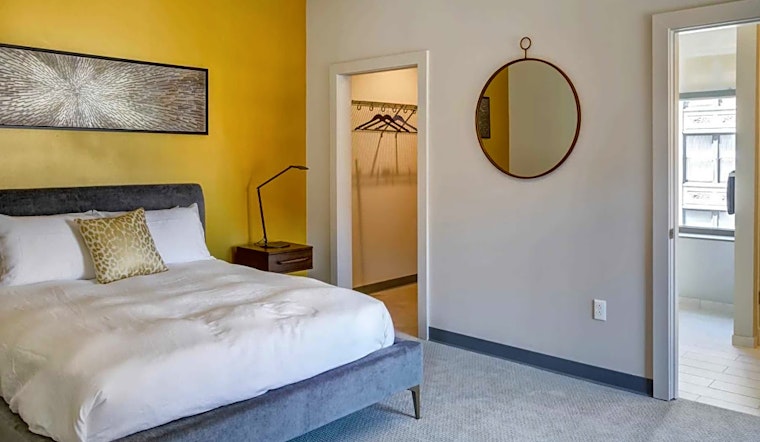 Apartments for rent in St. Louis: What will $2,100 get you?