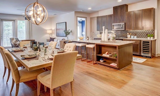 Apartments for rent in Dallas: What will $3,900 get you?