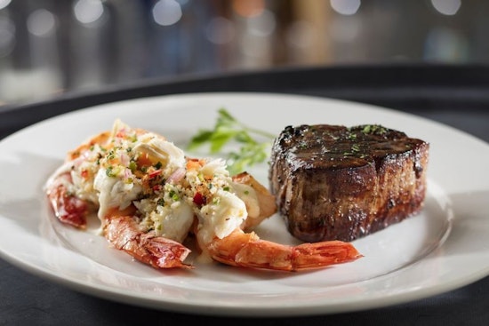 It's a date: Top 5 upscale steakhouses for a special occasion in Dallas