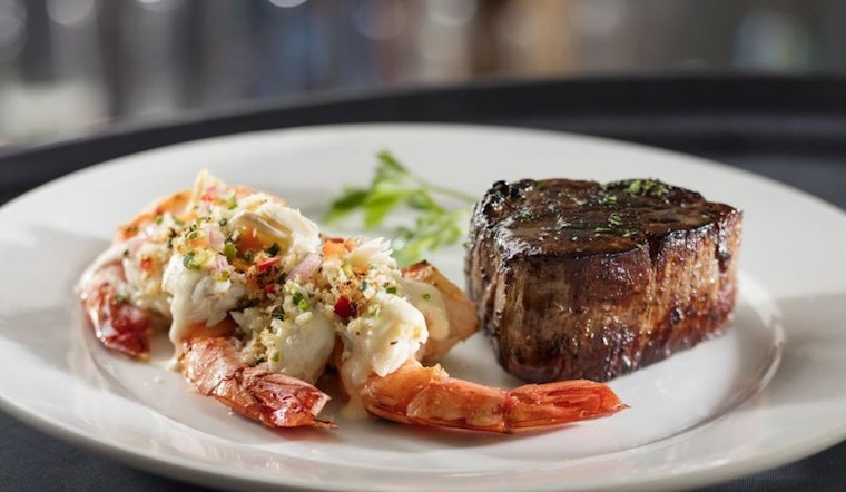 It's a date: Top 5 upscale steakhouses for a special occasion in Dallas