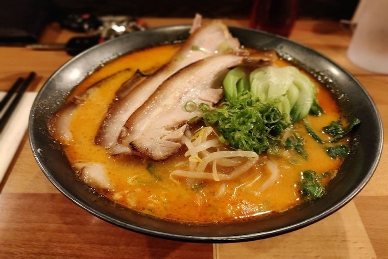 Here are Boston's top 4 Vietnamese spots