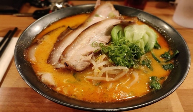 Here are Boston's top 4 Vietnamese spots